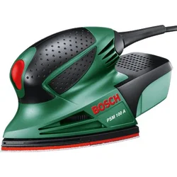 Bosch PSM 100 A Multibruska 