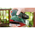 Bosch PSM 18 LI Akumulátorová multibrúska 0.603.3A1.321