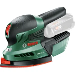 Bosch PSM 18 LI Akumulátorová multibrúska 0.603.3A1.321