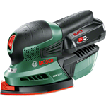 Bosch PSM 18 LI Akumulátorová multibrúska 0.603.3A1.323