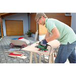 Bosch PST 800 PEL CT + 10 pílových listov (0.603.3A0.101)