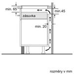 Bosch PUE611BB5E