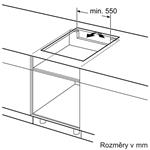Bosch PVS631HC1E