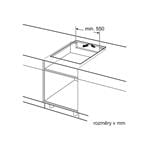 Bosch PVS63KBB5E