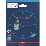 BOSCH Řezací kotouče EXPERT Carbide Multi Wheel 115 mm, 22,23 mm (2.608.902.488)