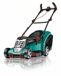 Bosch ROTAK 43 Ergoflex