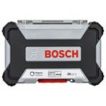 Bosch Sada 36 kusů Pick and Click maticových a šroubovacích nástavců Impact Control (2.607.017.568)