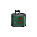 BOSCH Sada PLL 360-1G Čárový laser (0.603.663.MZ1)
