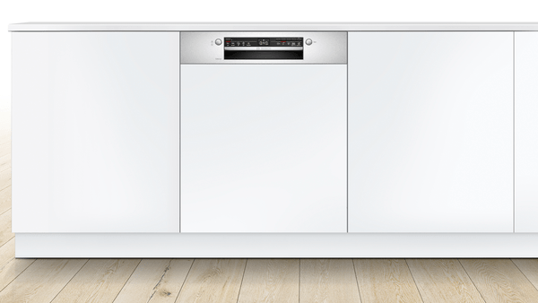 Bosch SMI2ITS33E