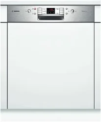 Bosch SMI59M35EU