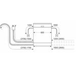 Bosch SMI6TCS00E