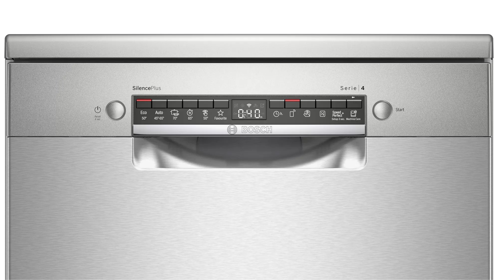 Bosch SMS4ECI14E