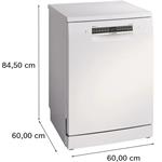 Bosch SMS4EMW06E