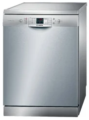 BOSCH SMS58N68EU