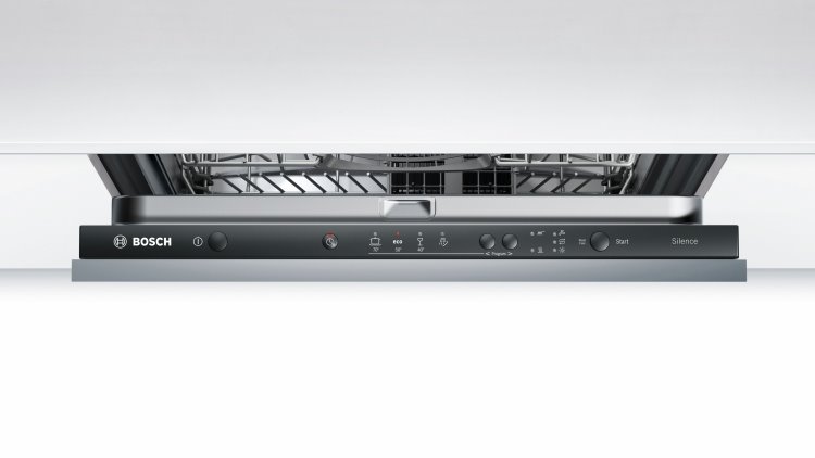 Bosch SMV24AX03E