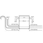 Bosch SMV25EX00E