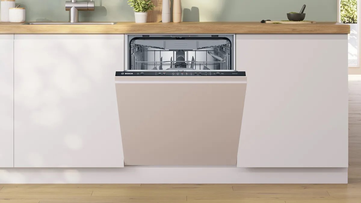 Bosch SMV25EX02E
