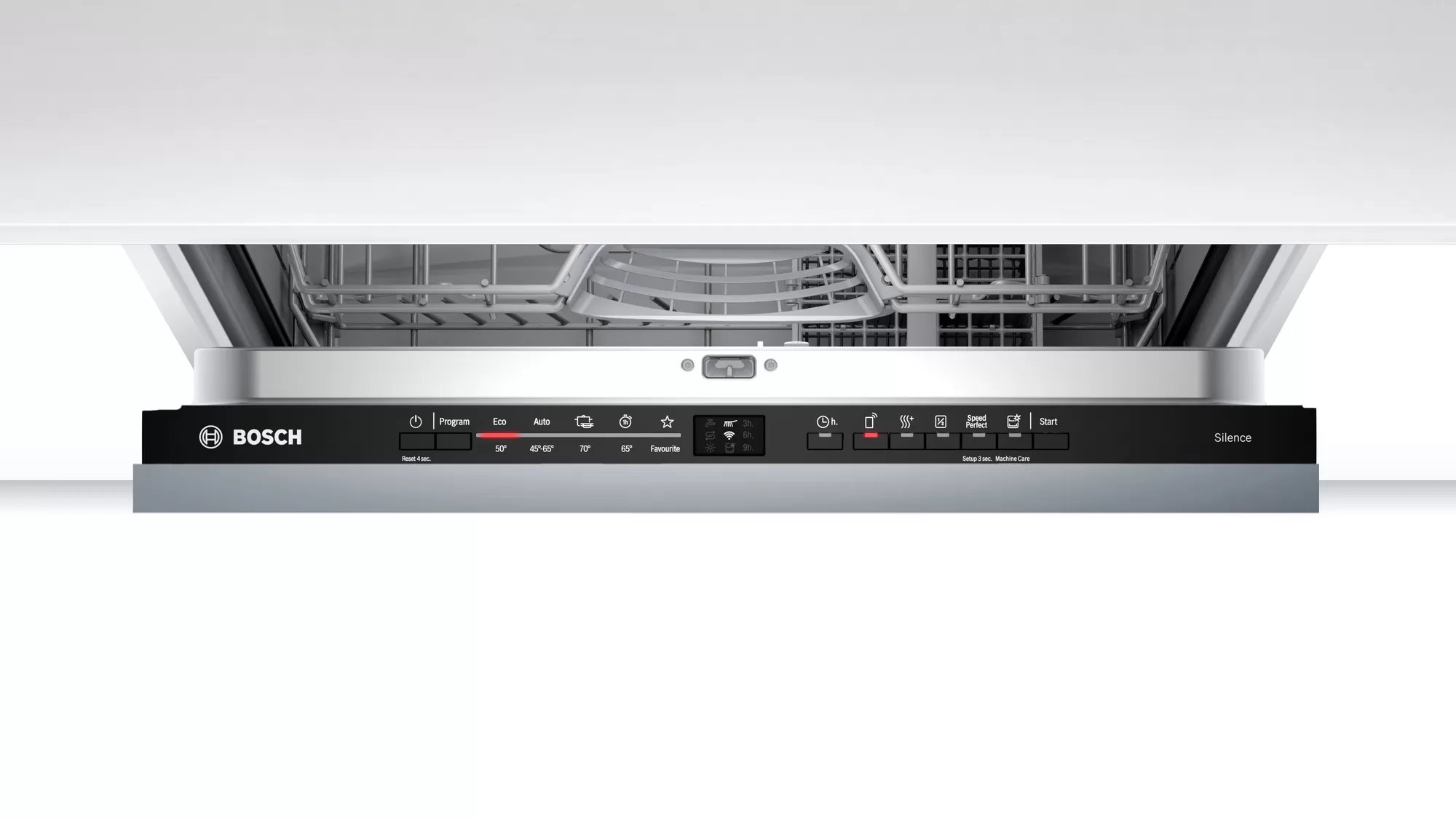 Bosch SMV2ITX22E