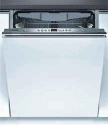 BOSCH SMV47M10EU myčka nádobí vestavná, 14 sad, auto 3in1, A,A,A