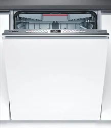Bosch SMV4ECX14E