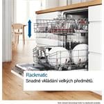 Bosch SMV4EVX00E