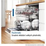 Bosch SMV4EVX08E