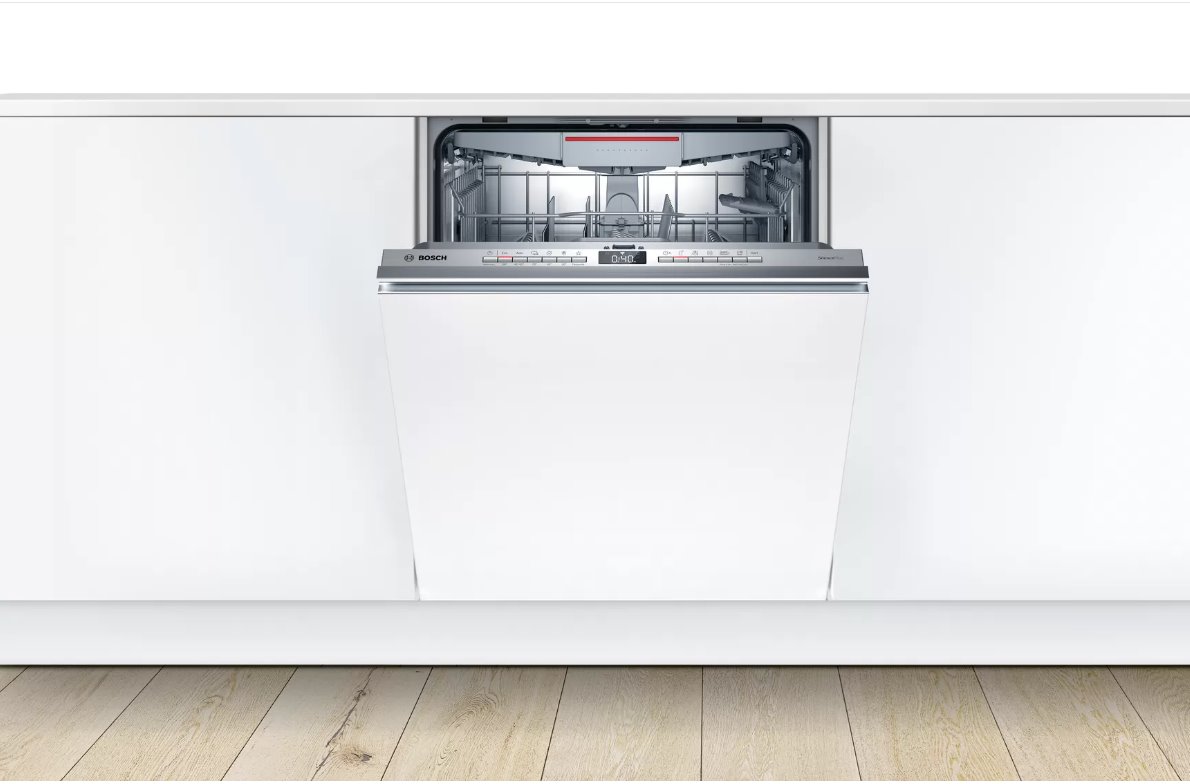 Bosch SMV4EVX10E