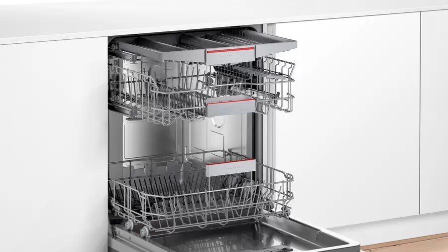 Bosch SMV4EVX14E