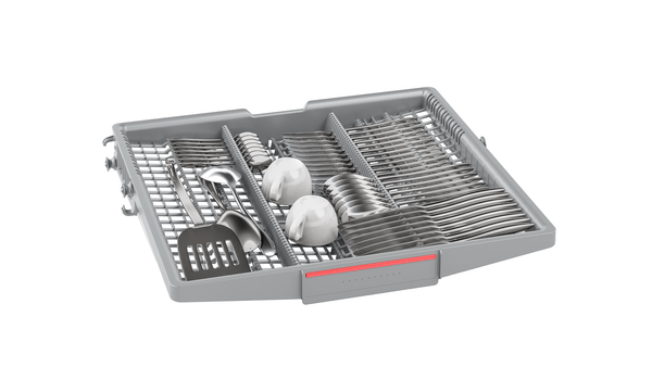 Bosch SMV4EVX15E