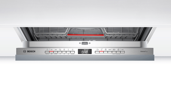 Bosch SMV4EVX15E