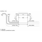 Bosch SMV4HVX03E