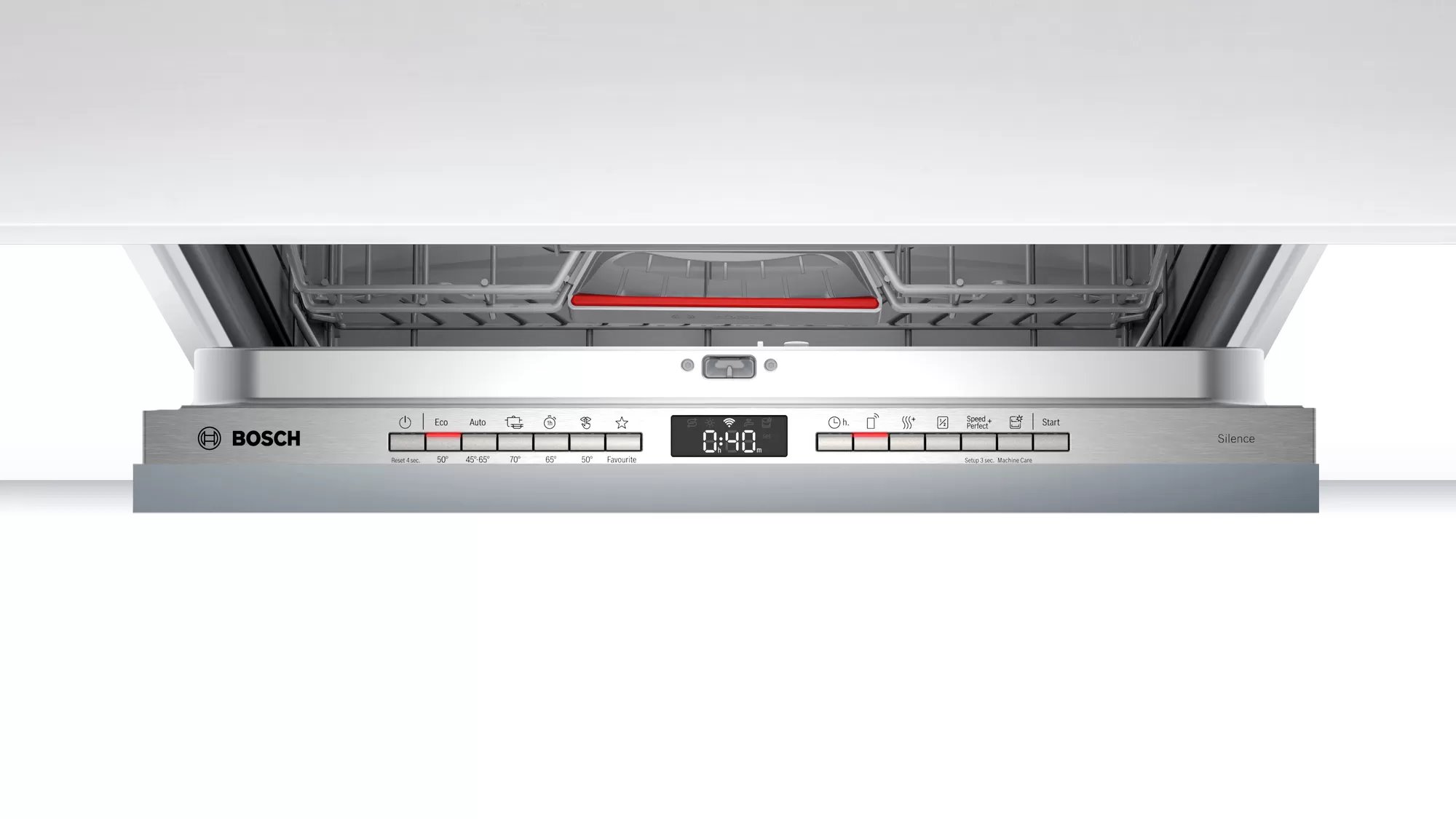 Bosch SMV4HVX31E