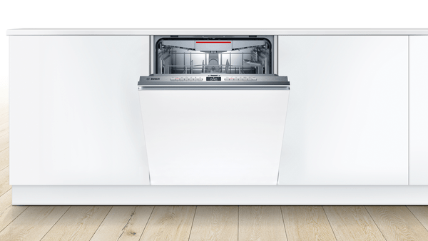 Bosch SMV4HVX45E