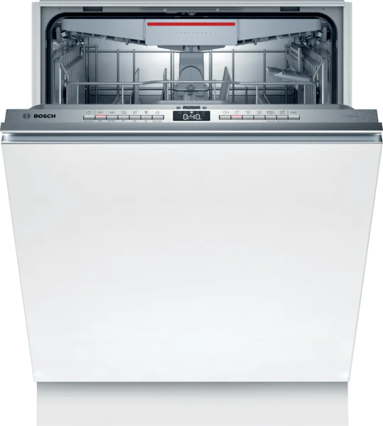 Bosch SMV4HVX45E