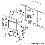 Bosch SPI6ZMS35E