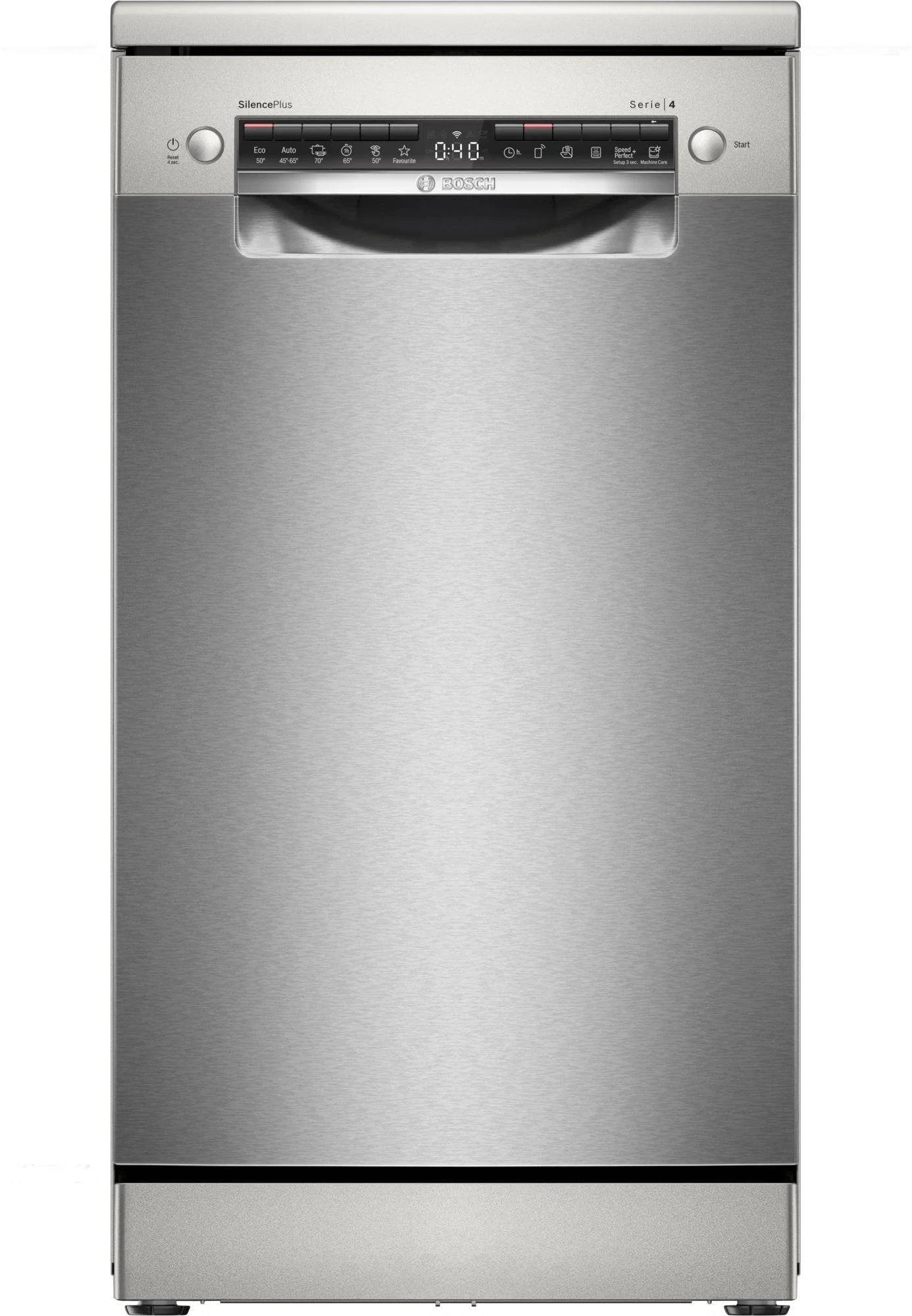 Bosch SPS4EKI24E