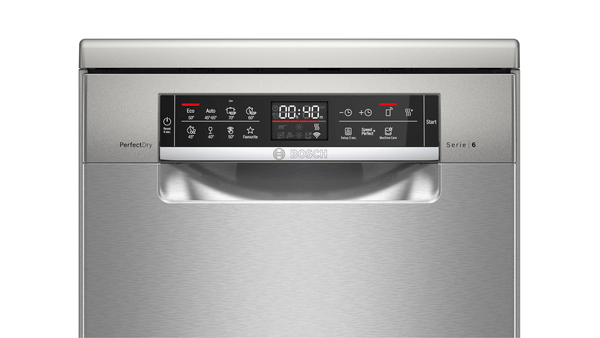 Bosch SPS6ZMI35E