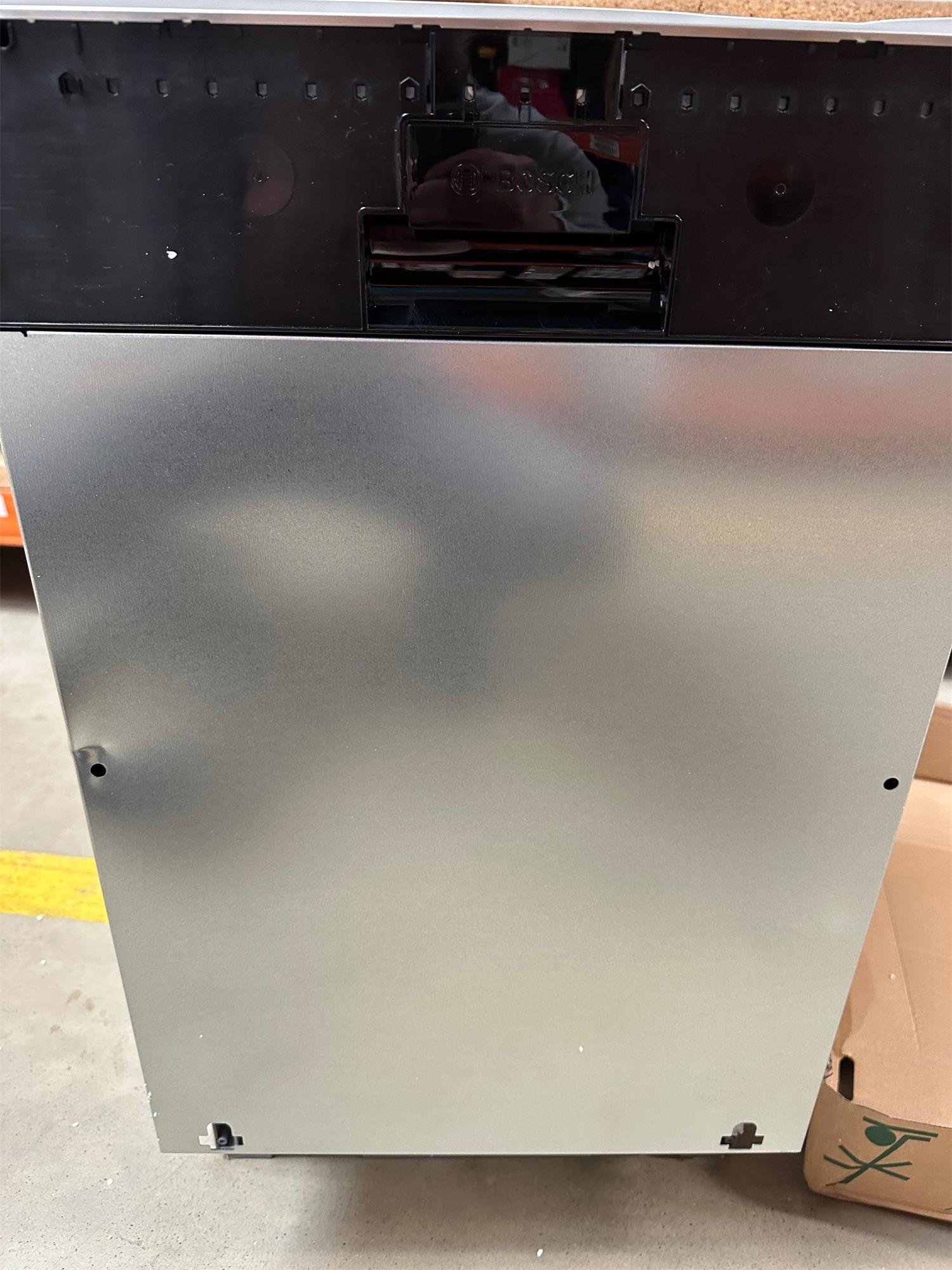 Bosch SPV4EMX10E