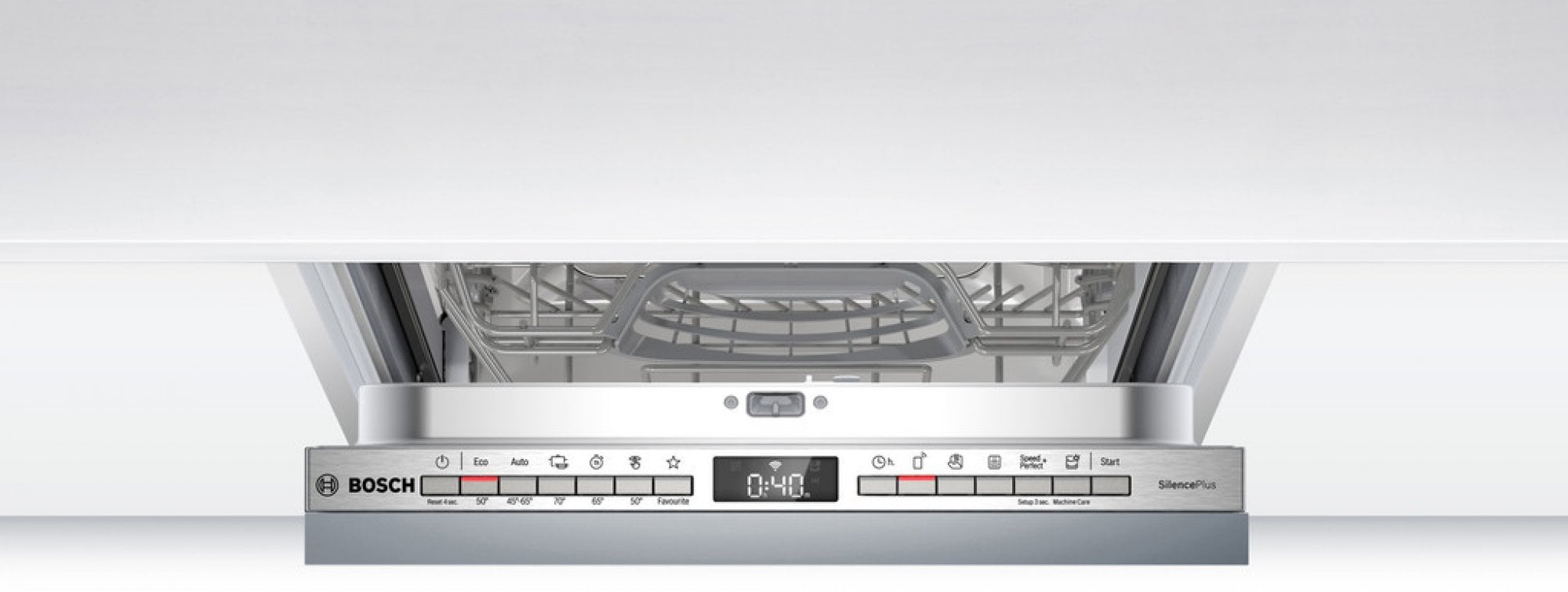 Bosch SPV4EMX10E