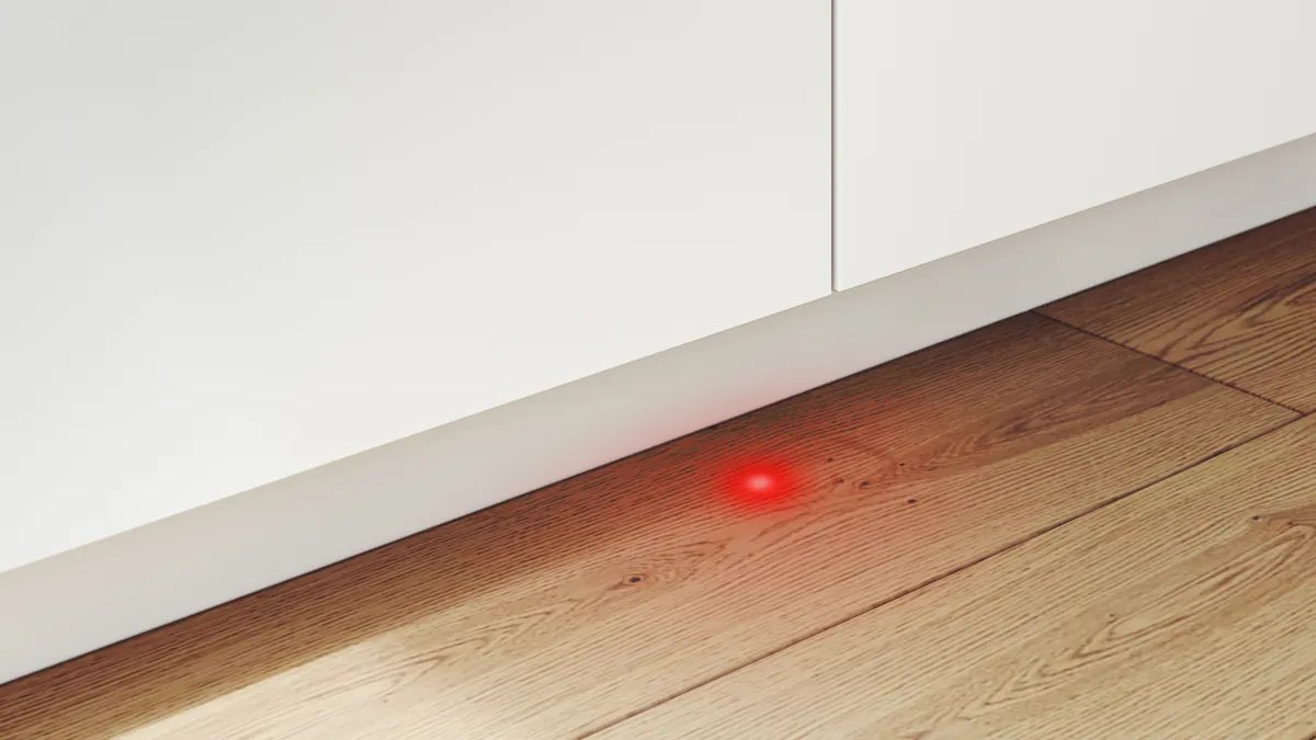 Bosch SPV4HKX10E