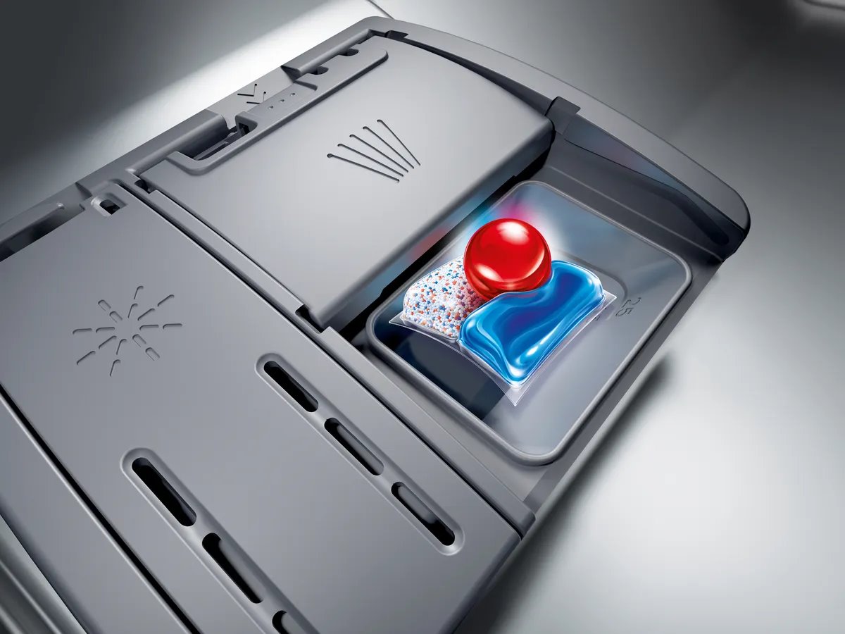 Bosch SPV4HKX10E