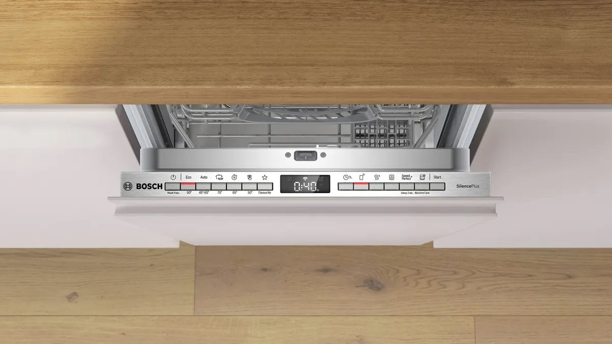 Bosch SPV4HKX10E