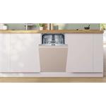 Bosch SPV4HKX10E