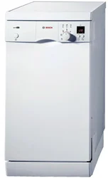 BOSCH SRS55M42EU myčka nádobí, 45 cm, 11l, 0,8 kWh, auto 3in1