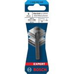 BOSCH Středicí vrták pro děrovku s adaptérem EXPERT Sheet Metal O 6 × 5 × 48 mm (2.608.902.025)