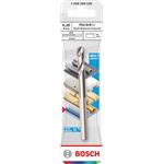 BOSCH Středicí vrták pro standardní adaptér, HSS-G, 6,35 × 40 mm (2.608.594.530)