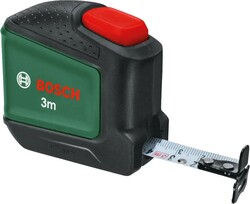 BOSCH Svinovací meter 3 m (1.600.A03.2UX)