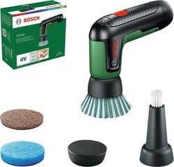 BOSCH TAYDO Akumulátorová čistiaca kefa (0.603.3E0.100)