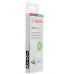 Bosch TCZ8001A Čistiace tablety pre automatické kávovary Bosch, 10 ks