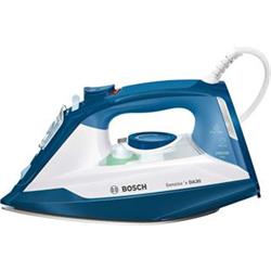 BOSCH TDA3024110 Napařovací žehlička, Sensixx'x DA30 Secure, 2400 W - Žehličky